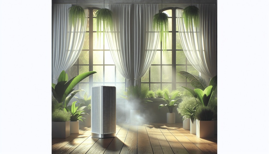 How To Improve Indoor Air Quality To Reduce Seasonal Allergy Symptoms