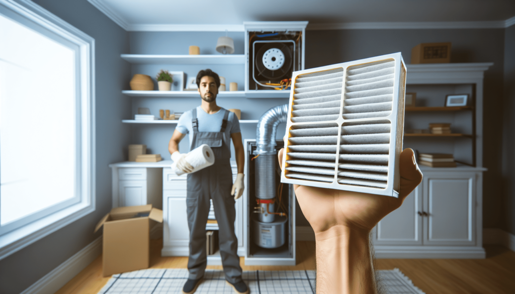 How to Reduce Allergens in Your Home HVAC System