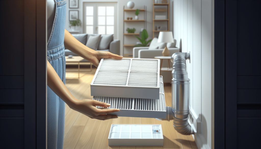 How to Reduce Allergens in Your Home HVAC System