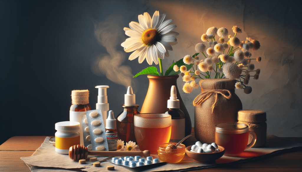 Most Effective Allergy Medications And Treatments