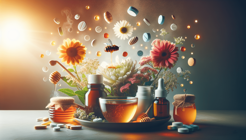 Most Effective Allergy Medications And Treatments