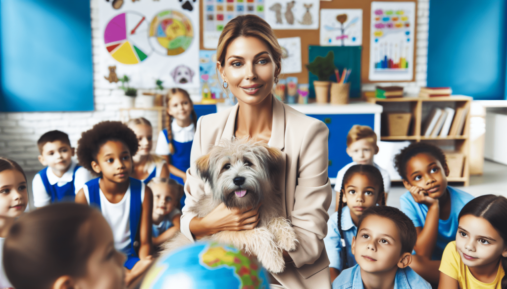 Raising Awareness: Advocating for Pet Allergy Education in Schools