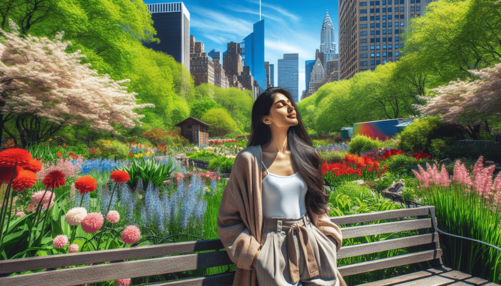 Seasonal Allergy Relief For People Living In Urban Environments