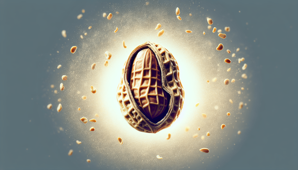 The Best Ways To Prevent Peanut Allergy Reactions