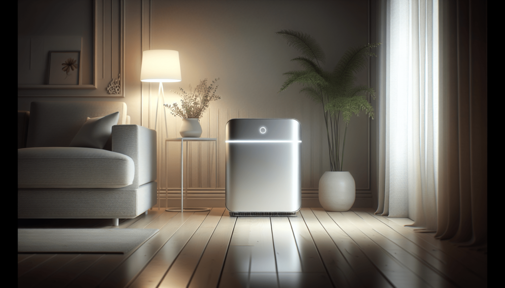 The Top Air Purifiers for Allergy-Free Living Spaces