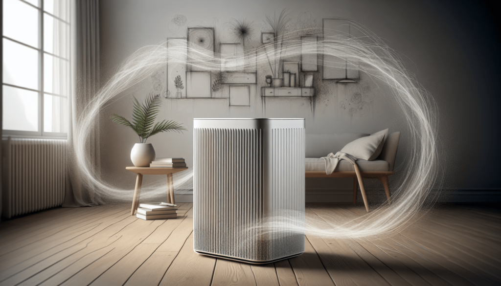 The Top Air Purifiers for Allergy-Free Living Spaces