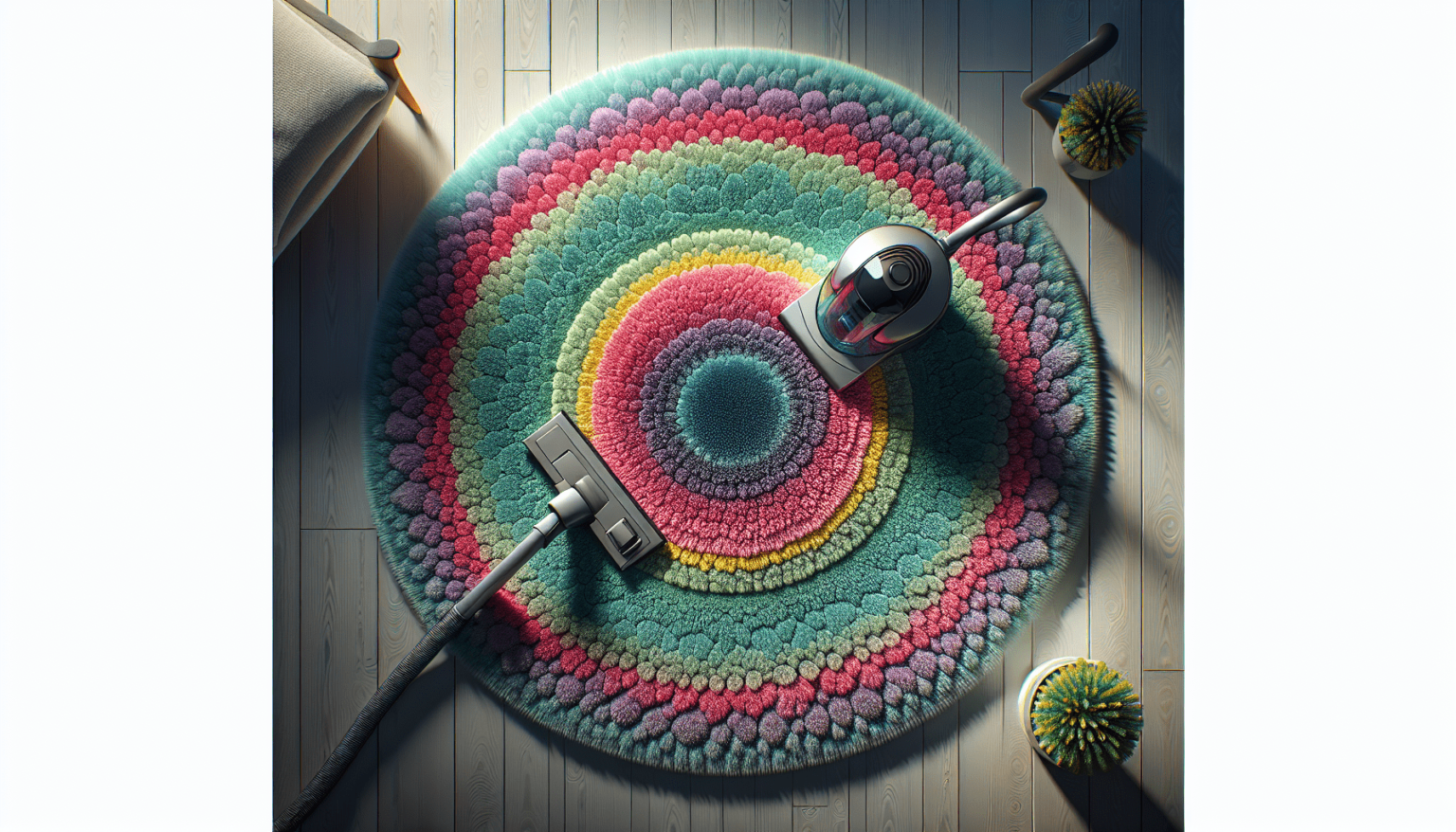 The Ultimate Guide to Cleaning Carpets and Reducing Allergens ...