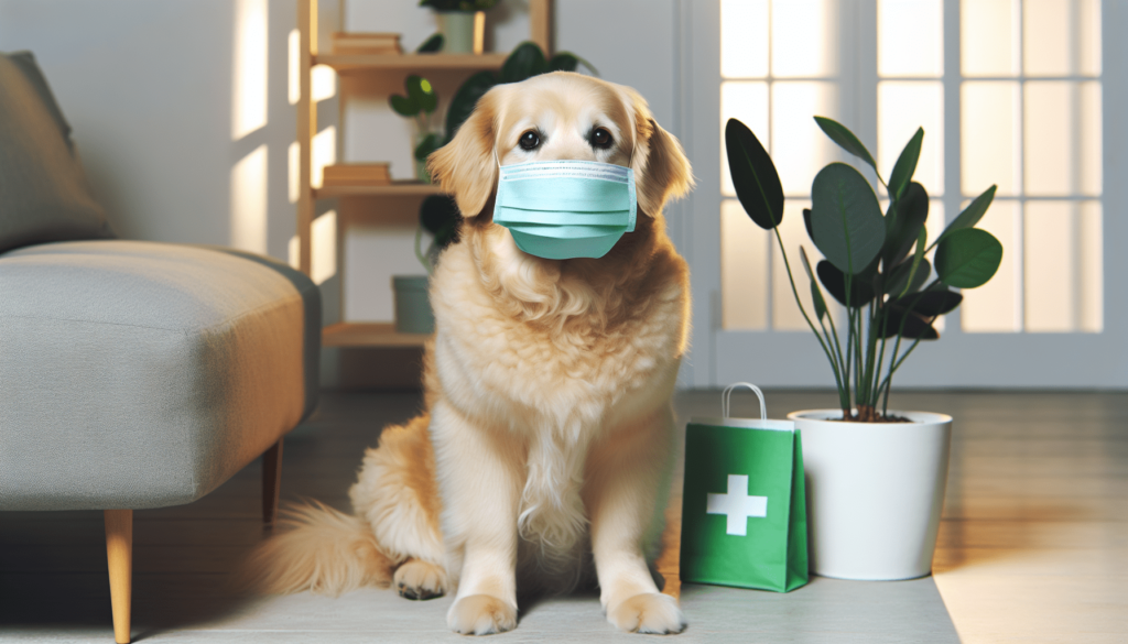 Tips for Advocating for Pet Allergies in Your Community