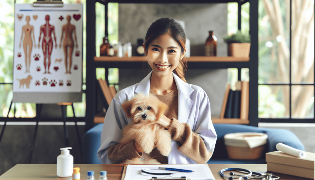 Tips for Finding a Pet-Friendly Allergist