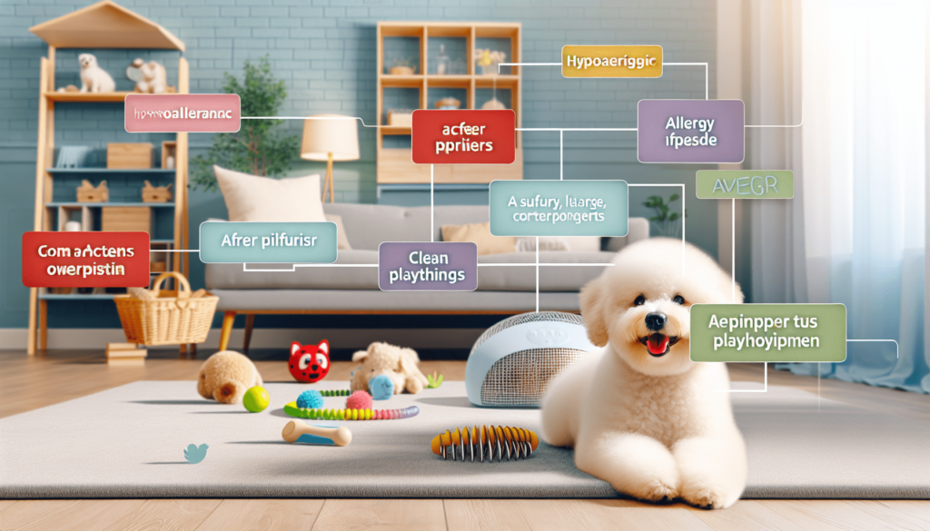 Tips for Selecting a Pet Allergy-Safe Daycare