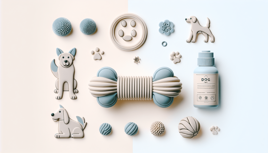 Top 10 Pet Allergy-Friendly Toys