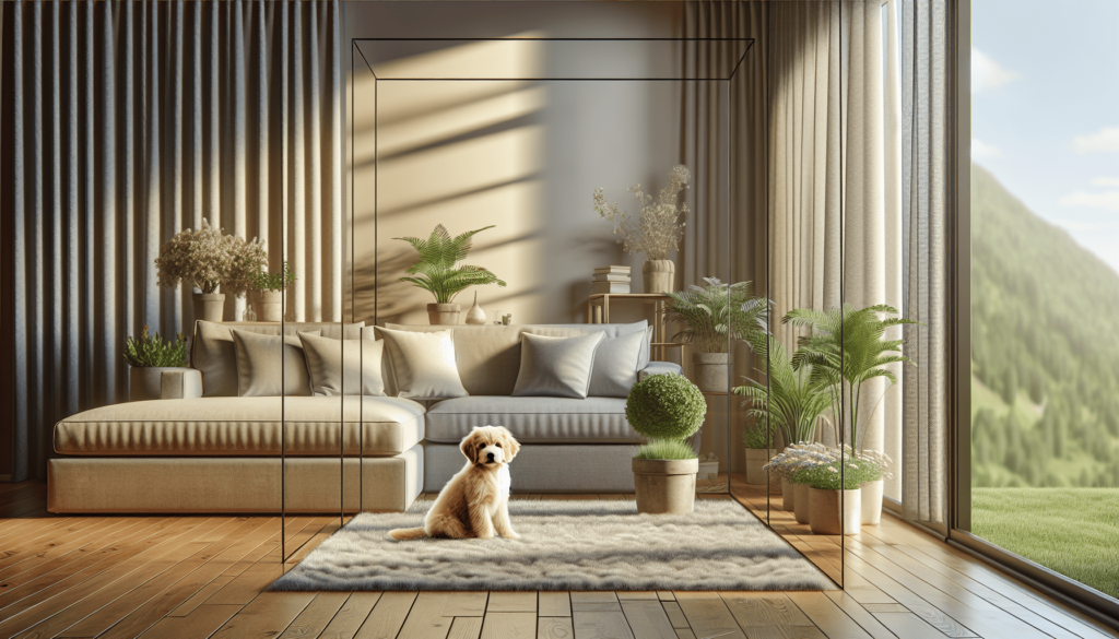 Top Allergy-Friendly Products to Keep Your Home Pet-Friendly