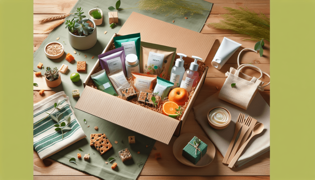 Top Allergy-Friendly Subscription Boxes You Should Try