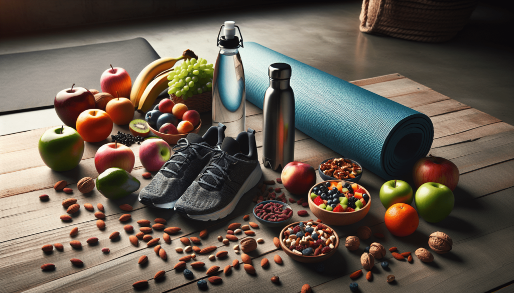 Top Ways To Manage Food Allergies In Sports And Fitness Settings