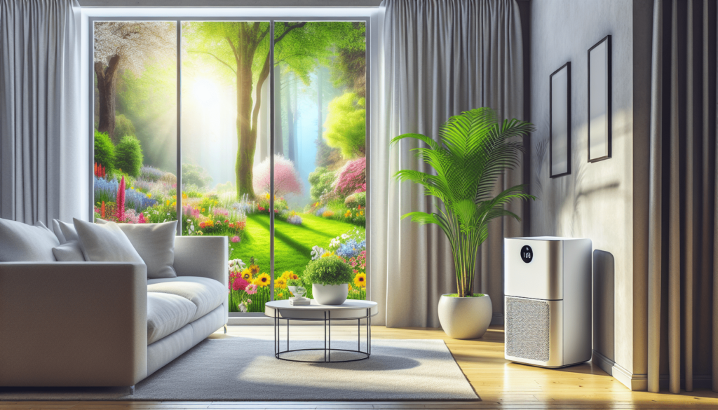 Understanding the Connection Between Outdoor Allergens and Indoor Air Quality