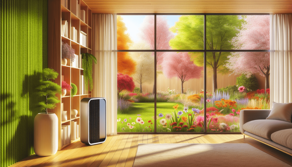 Understanding the Connection Between Outdoor Allergens and Indoor Air Quality