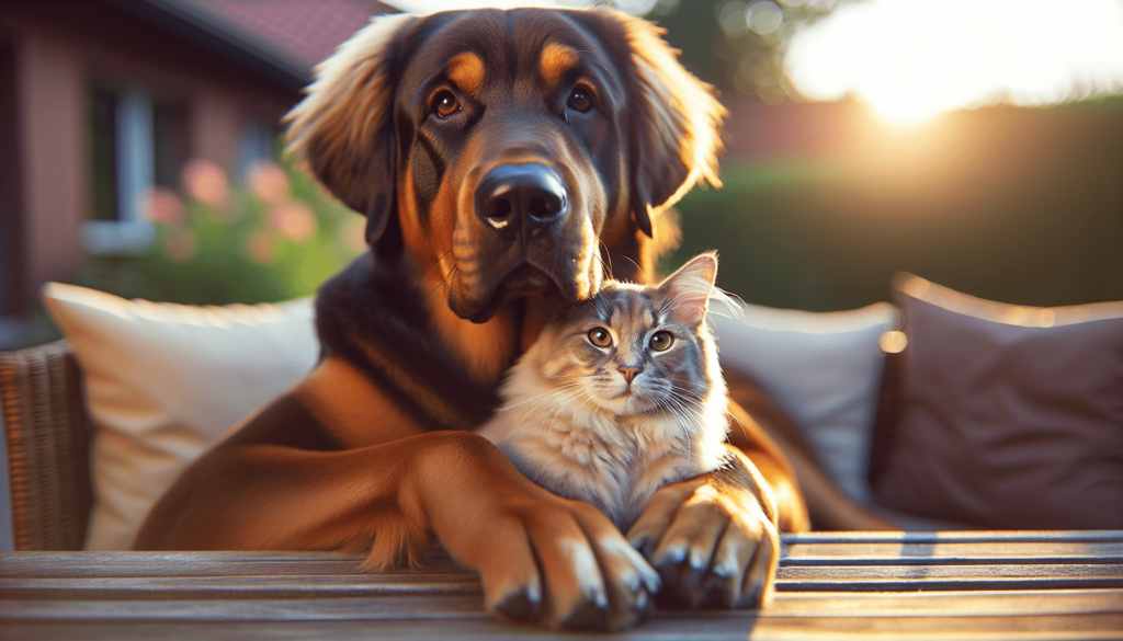 Understanding the Role of Breed in Pet Allergies