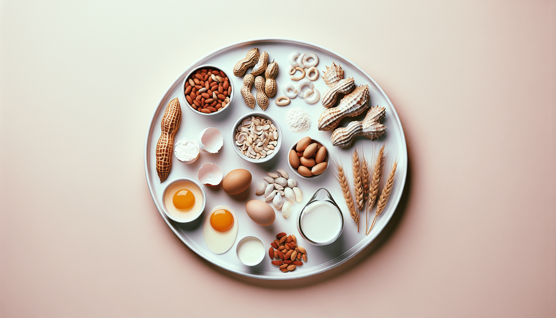 The Ultimate Guide To Managing Food Allergies